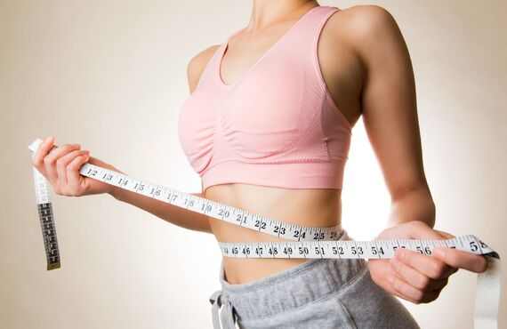 正しいダイエット・トレーニングで健康体に | つくば市の整体ならC.B.5ive